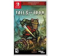 Tails of Iron Crimson Knight Edition (Importacion USA) Nintendo Switch standard