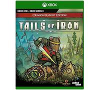 Tails of Iron - Xbox Series X Xbox Series X Tails of Iron (Xbox Series X)