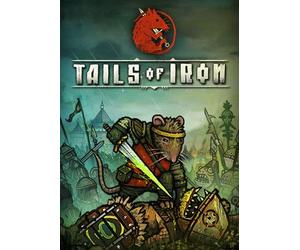 Tails Of Iron (Nintendo Switch) eShop Key EUROPE