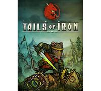 Tails Of Iron (PC) GOG Key GLOBAL