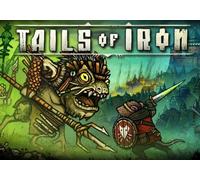 Tails of Iron (PC) Steam Key - GLOBAL