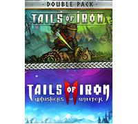 Tails of Iron & Tails of Iron 2 - Standard Bundle Steam Key (PC) ROW