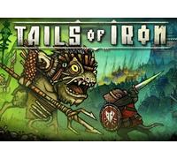 Tails of Iron (Xbox One / Xbox Series X|S) Xbox Live Key - EU