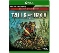 Tails of Iron - Xbox Series X Xbox (Microsoft Xbox Series X S) (Importación USA)