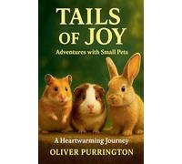 Tails of Joy: 4 (The True Friends)