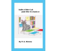 Tails of the Cat and the Bookstore