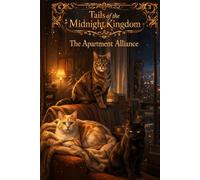 Tails of the Midnight Kingdom: Volume III The Apartment Alliance