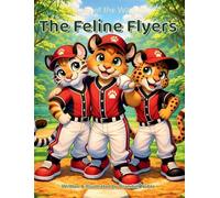 Tails of the Wild: The Feline Flyers