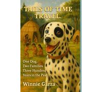 Tails of Time Travel