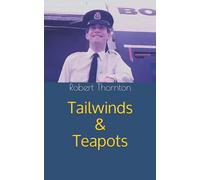 Tailwinds & Teapots: My life as a BOAC steward in the 1970s