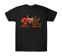 Taimak Leroy Green The Last Dragon Vanity Laura Charles Julius Carry Sho'nuffBlackXXL