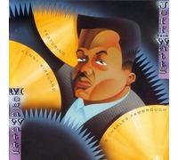 Tain Watts Jeff - Megawatts
