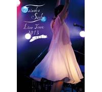 Tainaka Sachi Live Tour 2013 [ [DVD de Audio]