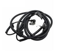 TAINHUIA Sensor de Velocidad de la Rueda Sensor de Velocidad de Rueda Trasera ABS Compatible con Isuzu Dmax Danver Rodeo 8dh Pickup Tfs86 Tfr86 2.5 3.0 2002-2011 2012 Sensor Eje Trasero