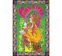 Tainsi ASHER Gift Pink Floyd - Bob Masse New Wall Art Print - Póster mate sin marco, regalo de 40 cm x 63 cm, LS-175