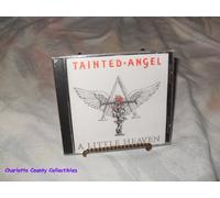 Tainted Angel - A Little Heaven (UK Import)