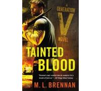Tainted Blood (ebook)