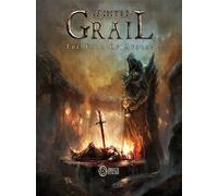 Tainted Grail: Conquest (PC) - Steam Gift - GLOBAL