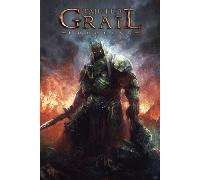 Tainted Grail: Conquest (PC) Steam Key EUROPE