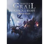 Tainted Grail: Kings of Ruin Black Goat - Mejora tu experiencia de juego. A part