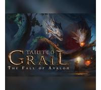 Tainted Grail: The Fall of Avalon (PC) Steam Key - GLOBAL