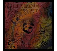 Tainted Lady How the Mighty Have Fallen (Vinyl) 12" Album