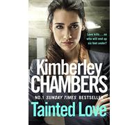 Tainted Love: A gripping thriller with a shocking twist from the No 1 bestseller