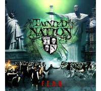 Tainted Nation - F.E.a.R.