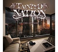 Tainted Nation - On the outside