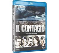 Tainted Souls ( Il contagio ) [ Origen Italiano, Ningun Idioma Espanol ] (Blu-Ray)