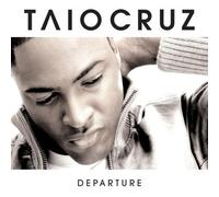 Taio Cruz - Departure [Extra Track + Bonus CD]