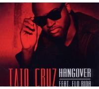Taio Cruz - Hangover [2-Track]