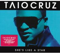 Taio Cruz - She's Like A Star