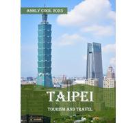 Taipei: 40 Cool Pictures That Create An Idea For You About Taipei - Perfect Gift for tourism & travel lovers.....Relaxing & Meditation.
