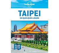 Taipei en quelques jours