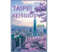 TAIPEI REISGIDS 2026: Het verkennen van de harmonie van erfgoed en modern leven in het hart van Taiwan