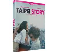 Taipei Story [Blu-ray]