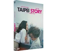 Taipei Story [DVD]