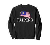 Taiping Malasia País Viaje Familiar Viajes Ciudad Hombres Mujeres Sudadera