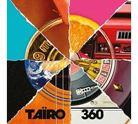 Taïro - 360 Part. 1 & 2 [Vinilo]
