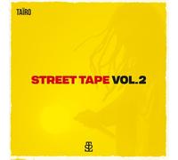 Taïro - Taïro - Street Tape Vol 2 [Vinilo]