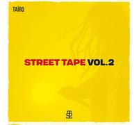 Taïro - Taïro - Street Tape Vol 2 [Vinilo]