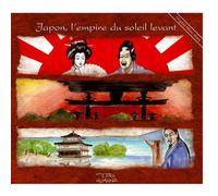 Taisei Iwazaki - Japon, L'Empire Du Soleil Levant