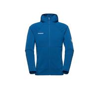 Taiss ML Hooded Jacket Men