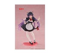 Taito Coreful Fig - Coreful Tohka Yatogami Cat Ear Maid Ver. - DATE A LIVE V