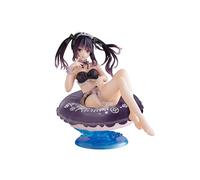 Taito -Date A Live IV Aqua Float Girls Figura - Kurumi Tokisaki Renewal Edition