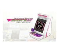 TAITO Egret II Mini TAS-H-002 Retro Arcade Cabinet Game Machine Console