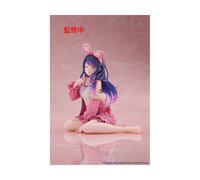 Taito - Figura de escritorio Ai (versión «Rabbit Room Wear») - Oshi no Ko