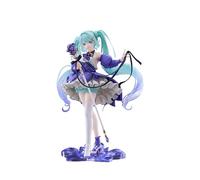 Taito - Figura de Hatsune Miku AMP+ - Hatsune Miku, cumpleaños, versiones de 2024