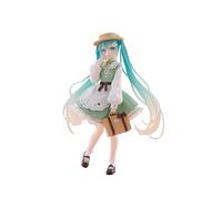 Taito -Figura de Hatsune Miku - Moda (Country Ver.)